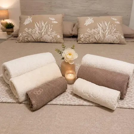 Smeralda Dream & Relax 3*