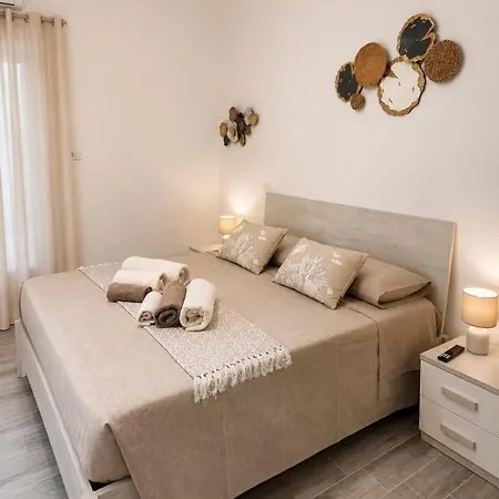 Casa de hóspedes Smeralda Dream & Relax