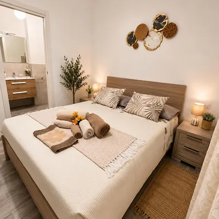 Konukevi Smeralda Dream & Relax Olbia